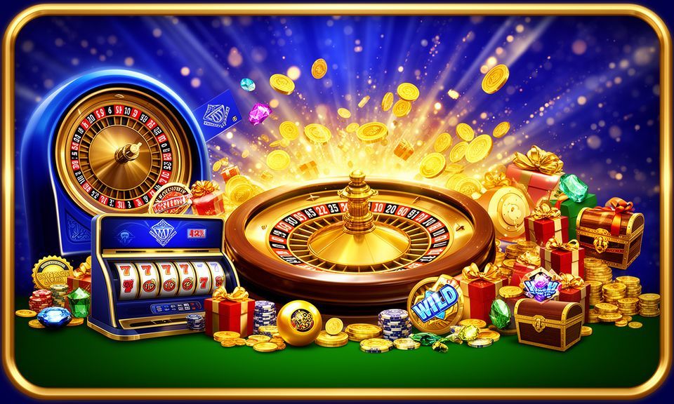 tony888 mobile gaming