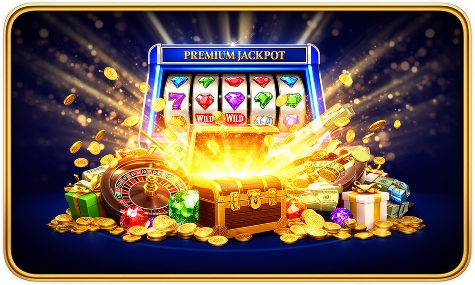 tony888 Fortune Tiger